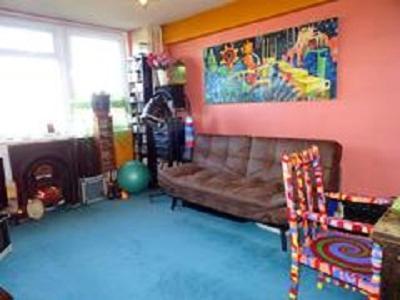 Homestay Double In Inspiring Shoreditch London